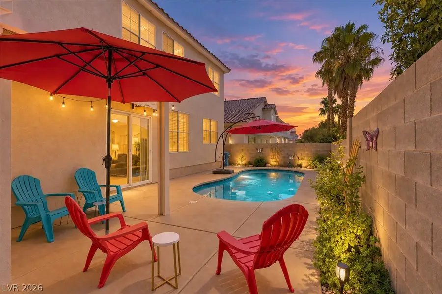 171 Tayman Park Avenue, Las Vegas, NV 89148 - #3