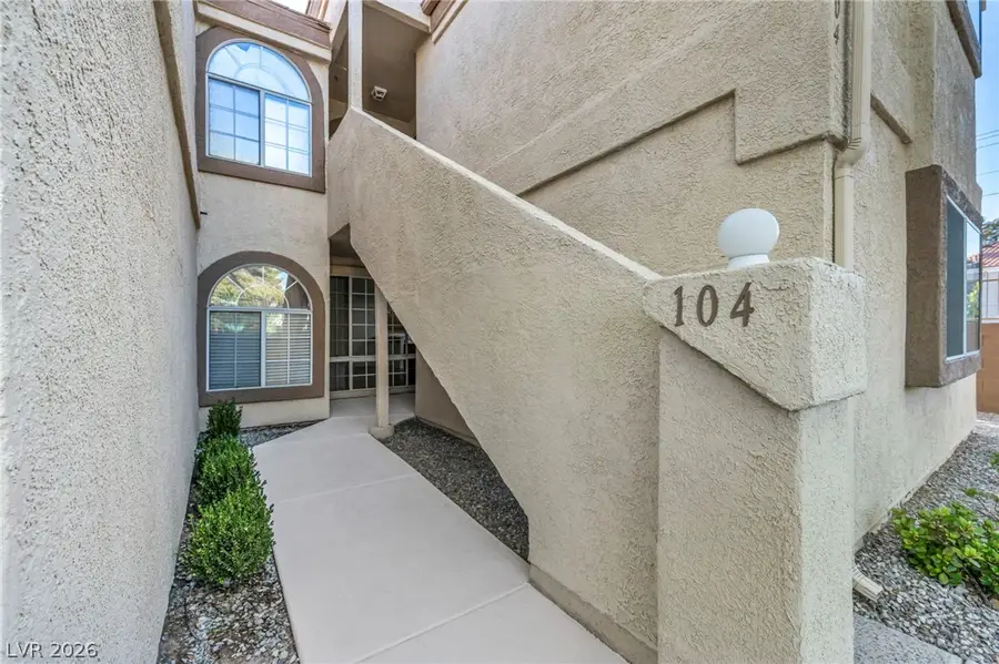 3613 Shawn Reynolds Court #104, Las Vegas, NV 89129 - #2