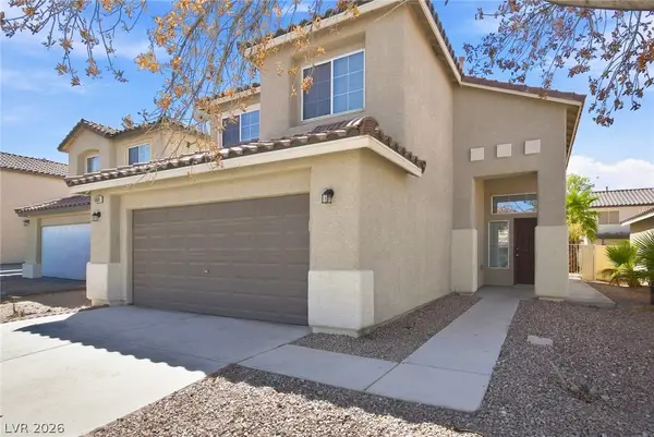 5881 Rainbow Bridge Drive, Las Vegas, NV 89142
