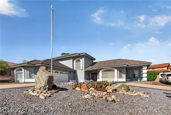 3670 Catalina Drive, Laughlin, NV 89029