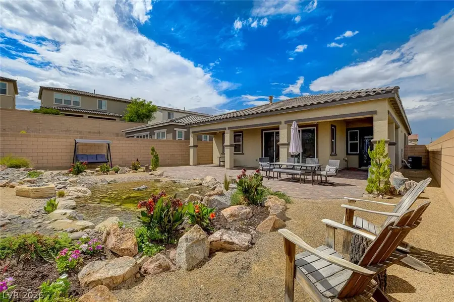 10241 Skye Run Avenue, Las Vegas, NV 89166 - #2