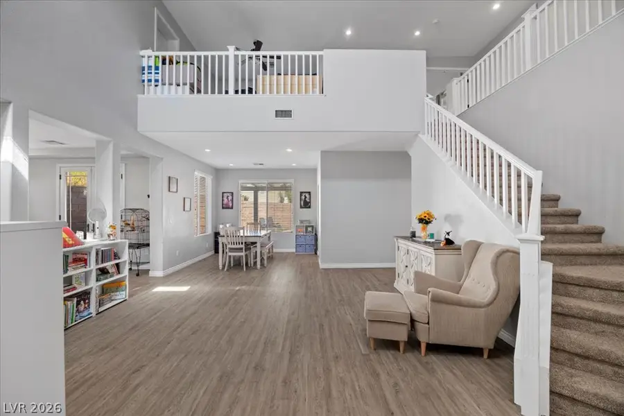 2386 Flute Avenue, Henderson, NV 89052 - #3
