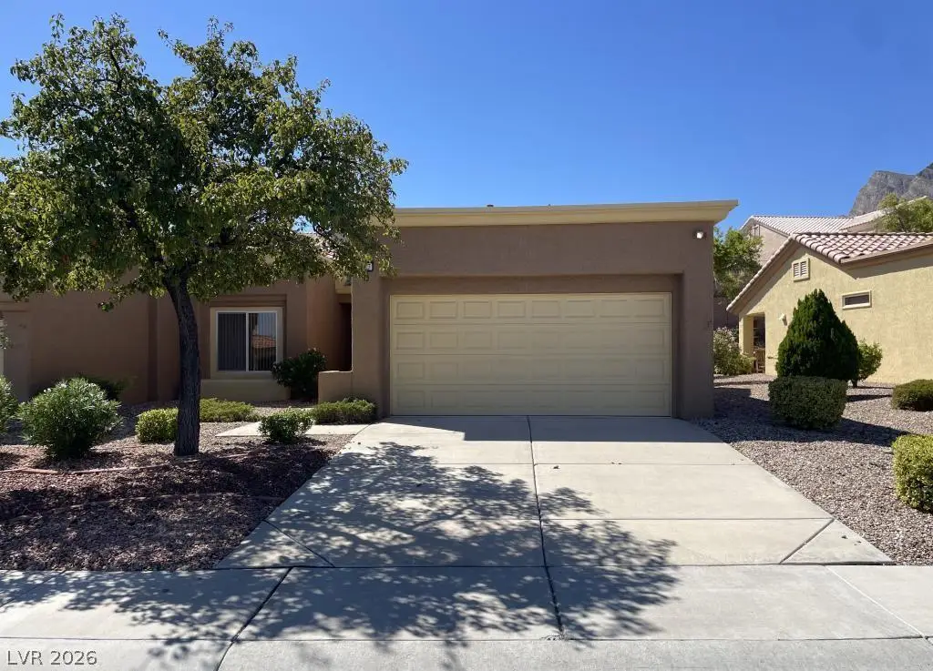 2527 Sierra Sage Street, Las Vegas, NV 89134 - #1