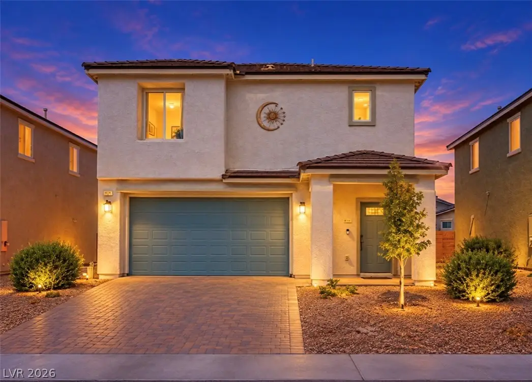 2713 Concord Street, North Las Vegas, NV 89030 - #1