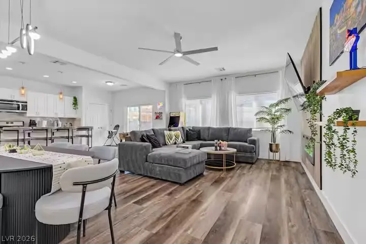 2713 Concord Street, North Las Vegas, NV 89030 - #2