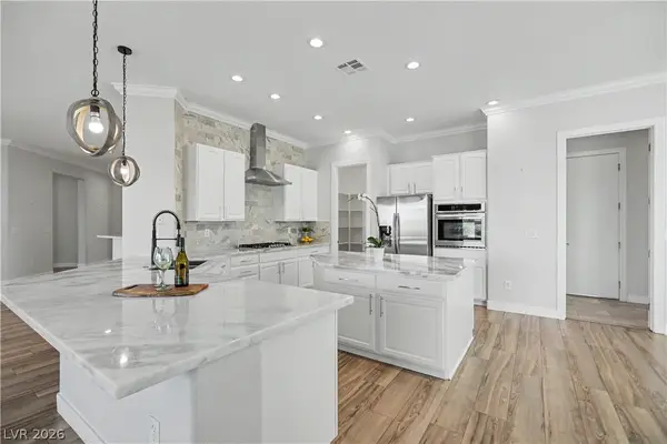 2073 Fountain City Street, Henderson, NV 89052