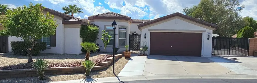 8229 Flowing Rapids Court, Las Vegas, NV 89131 - #2