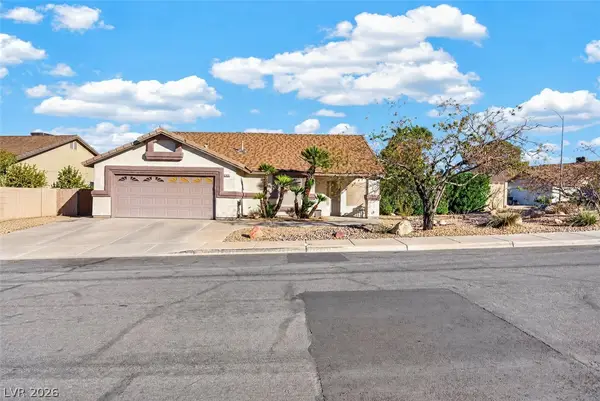535 Brigadier Street, Henderson, NV 89002