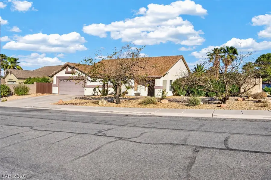 535 Brigadier Street, Henderson, NV 89002 - #3
