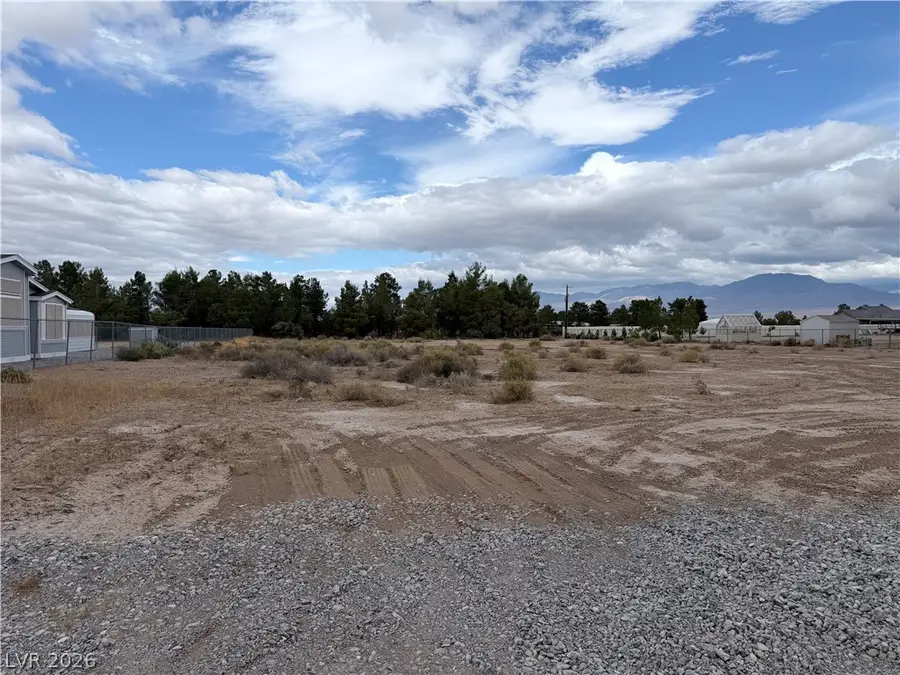 450 Hallsway Street, Pahrump, NV 89048 - #2
