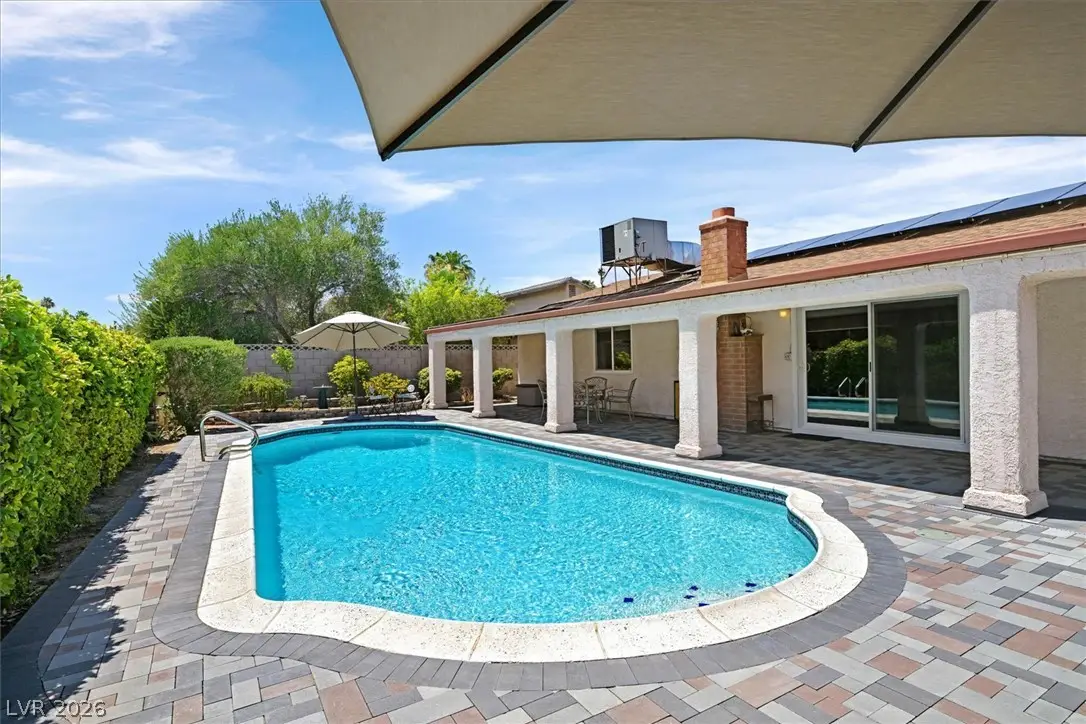 3557 Brittlewood Avenue, Las Vegas, NV 89120 - #1