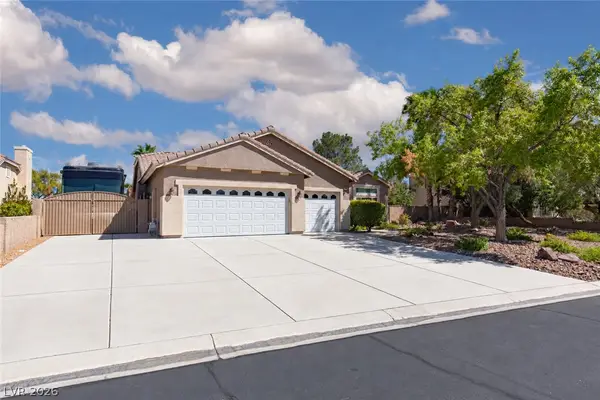 4670 Los Rancheros Avenue, Las Vegas, NV 89129