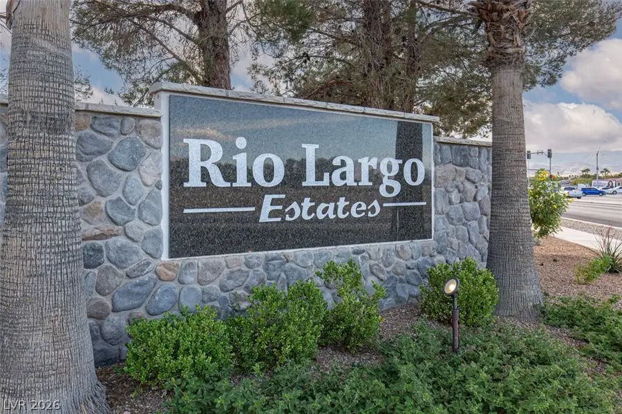 4670 Los Rancheros Avenue, Las Vegas, NV 89129 - #2