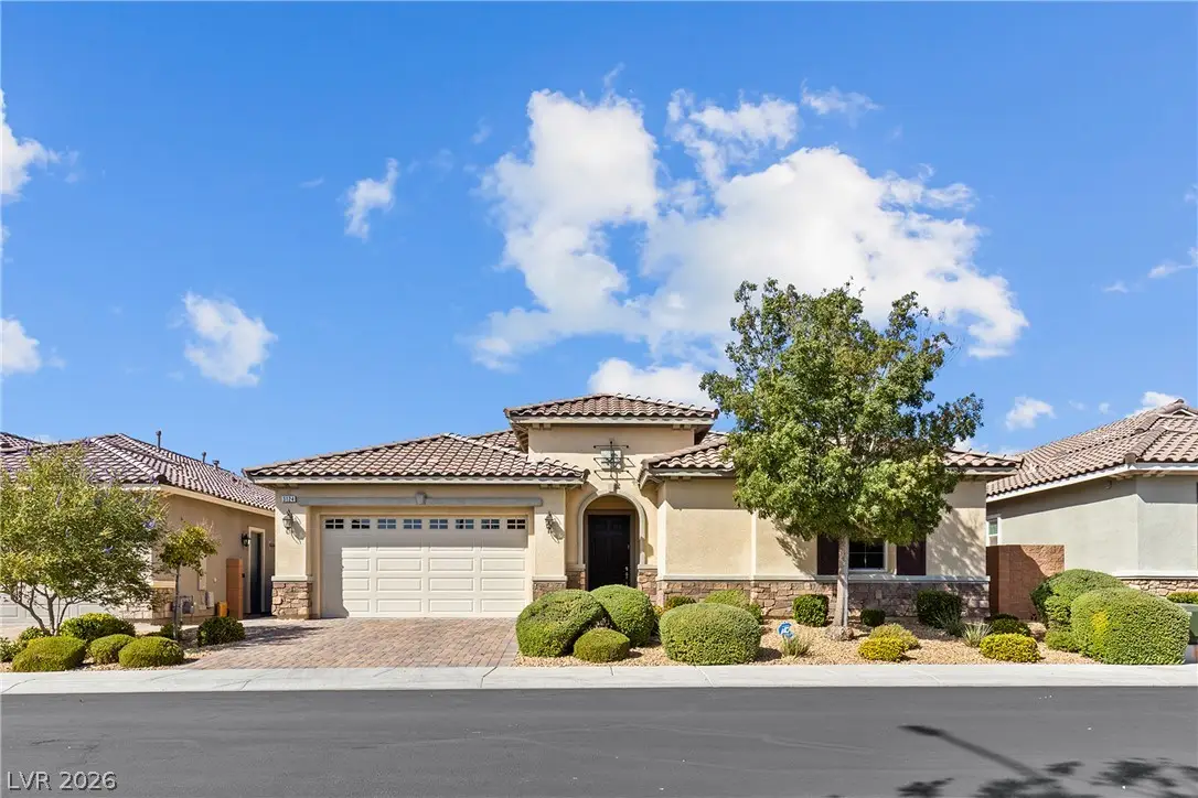 3124 Pavilio Drive, Henderson, NV 89044 - #1
