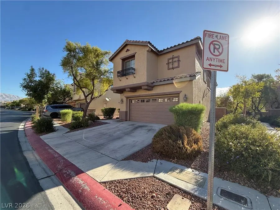 5904 Gold Horizon Street, North Las Vegas, NV 89031 - #2