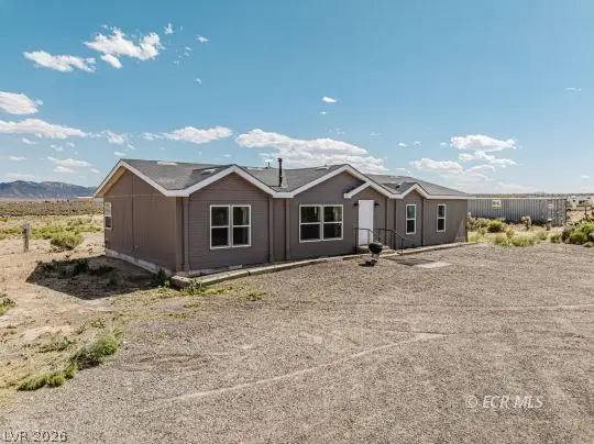 1531 El24 Road, Wells, NV 89801