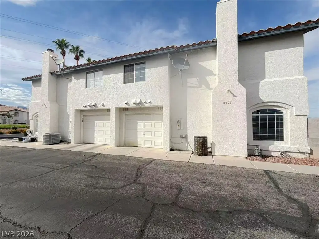 8200 Midnight Star Court, Las Vegas, NV 89145 - #1