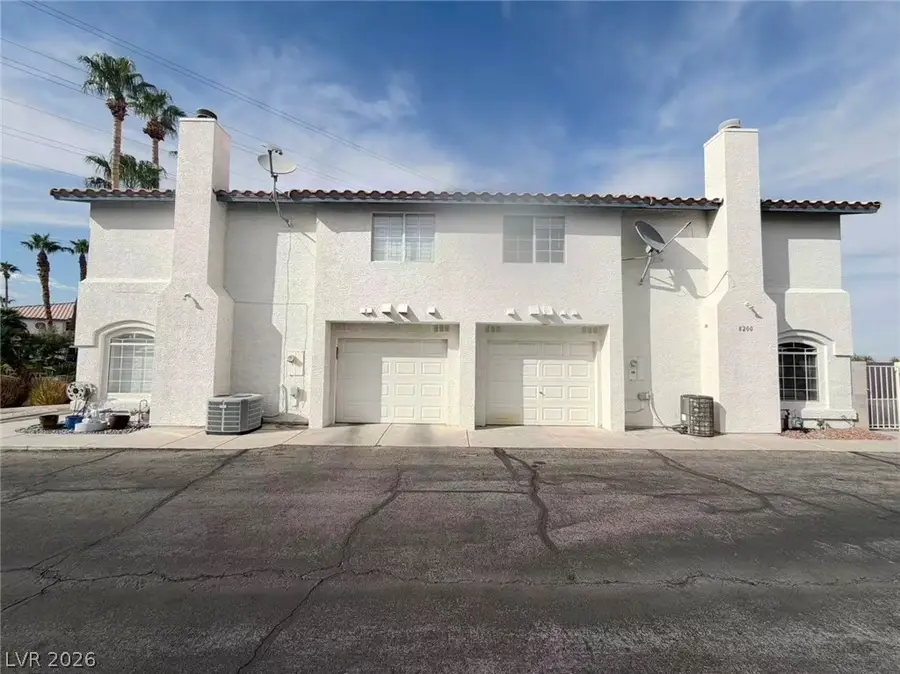 8200 Midnight Star Court, Las Vegas, NV 89145 - #2