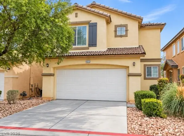 4421 Oberlander Avenue, North Las Vegas, NV 89031 - #1