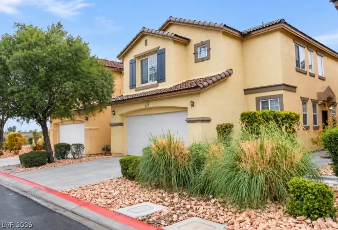4421 Oberlander Avenue, North Las Vegas, NV 89031 - #2