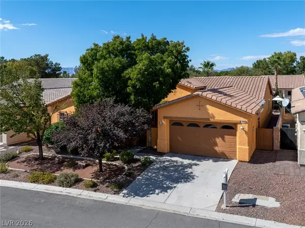 4750 Paradiso Place, Pahrump, NV 89061
