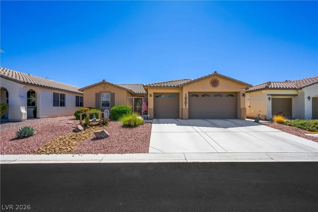 5615 E Ailanto Avenue, Pahrump, NV 89061 - #1