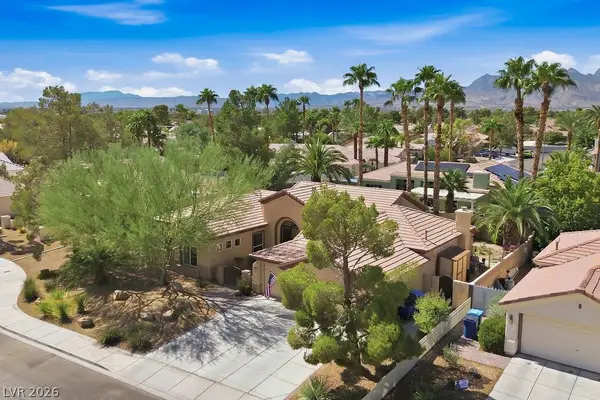 3805 Old Orchard Court, Las Vegas, NV 89108