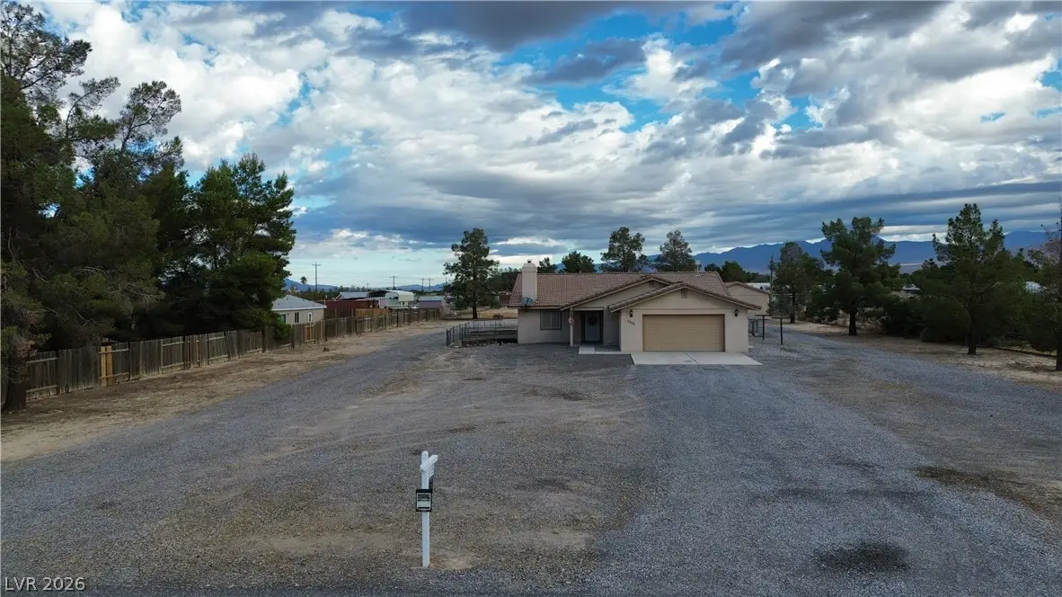 3030 Paiute Boulevard, Pahrump, NV 89061 - #1