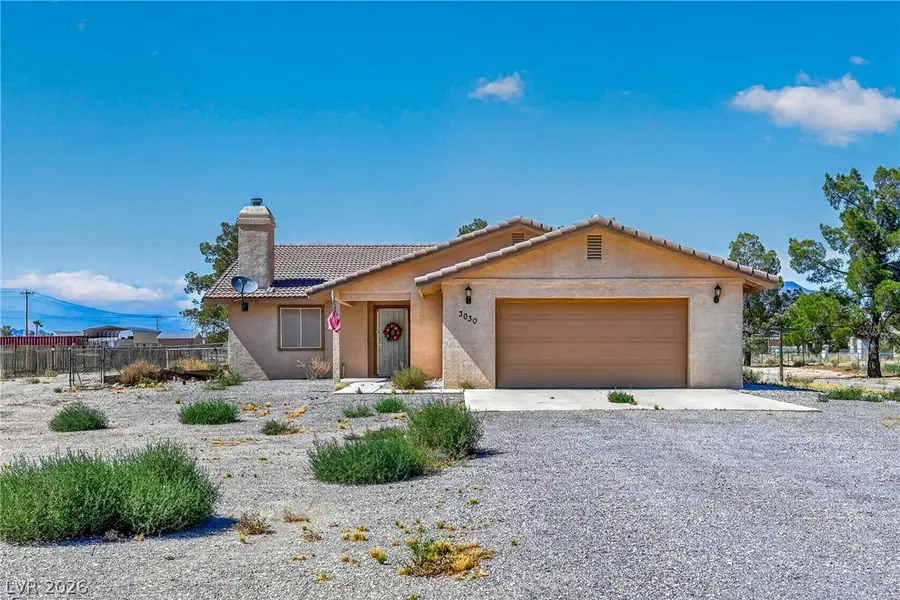 3030 Paiute Boulevard, Pahrump, NV 89061 - #2