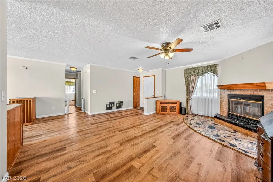 3030 Paiute Boulevard, Pahrump, NV 89061 - #3