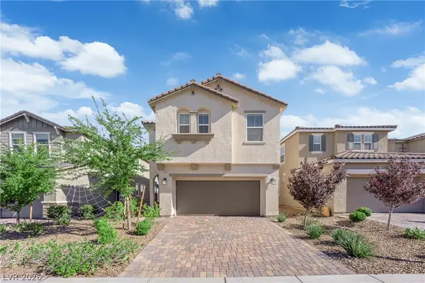 2406 Bellinzona Place, Henderson, NV 89044
