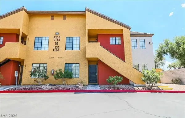 2700 N Rainbow Boulevard #2137, Las Vegas, NV 89108