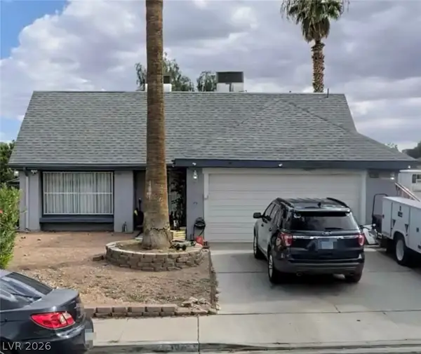7065 Berkshire Place, Las Vegas, NV 89147