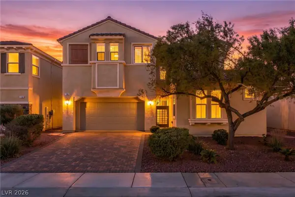 7109 Weavers Place, North Las Vegas, NV 89084