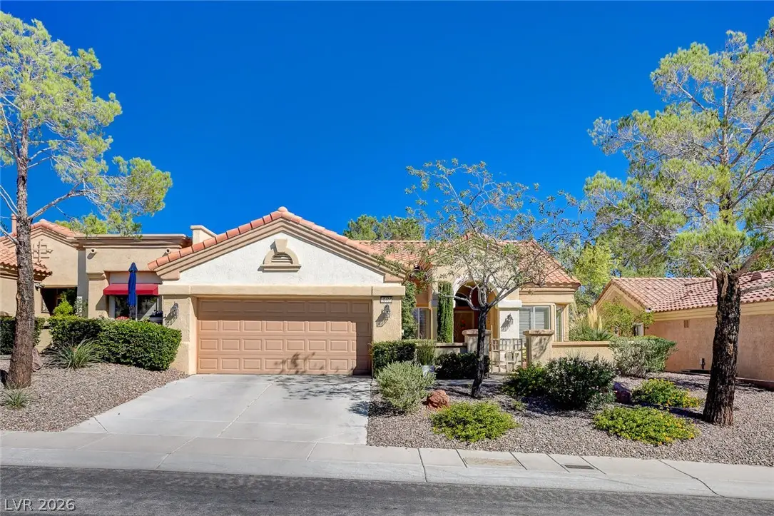 10406 Cogswell Avenue, Las Vegas, NV 89134 - #1