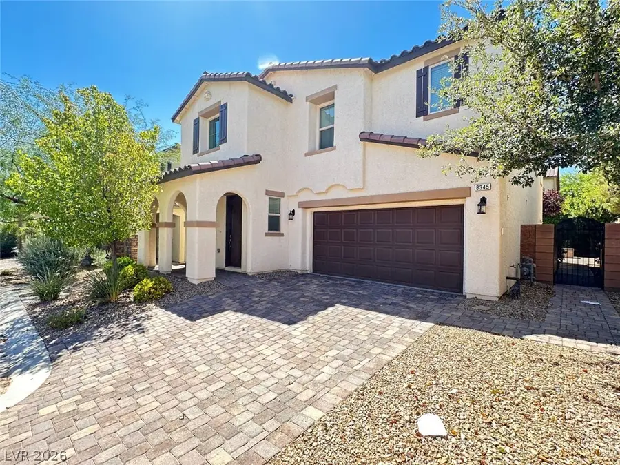 8345 Buffalo Fork Court, Las Vegas, NV 89113 - #2