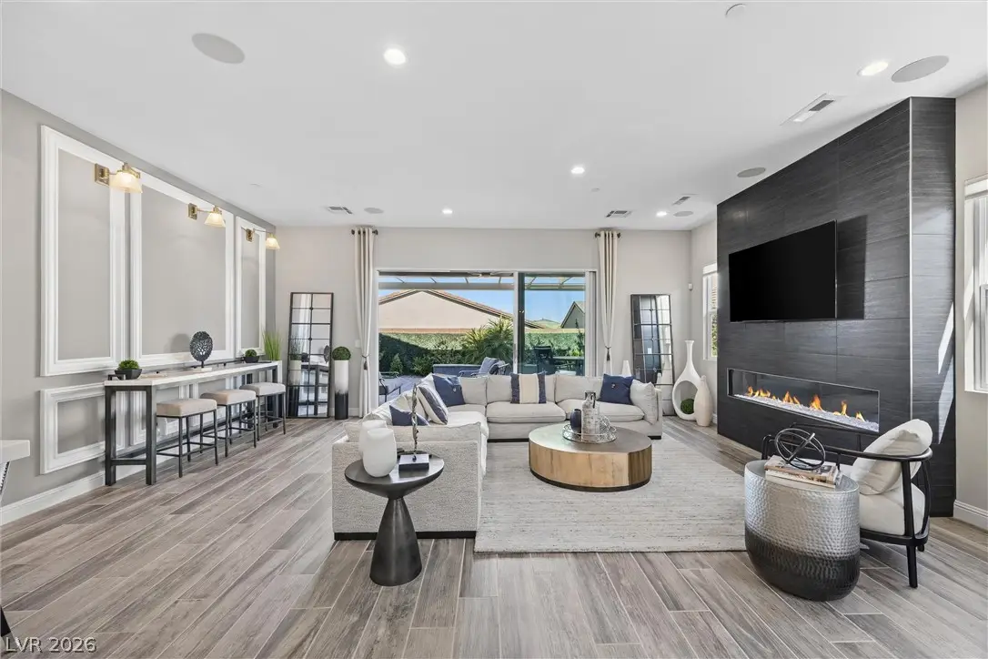 3382 Spring Rock Avenue, Henderson, NV 89044 - #1