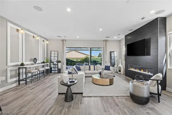 3382 Spring Rock Avenue, Henderson, NV 89044
