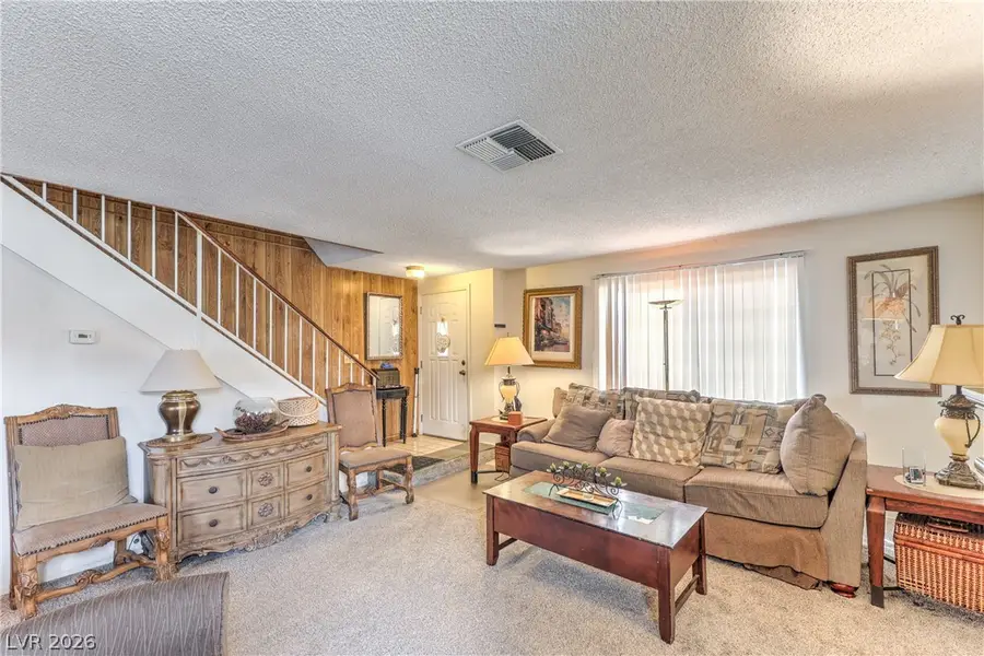 6728 Wenatchee Drive, Las Vegas, NV 89107 - #2