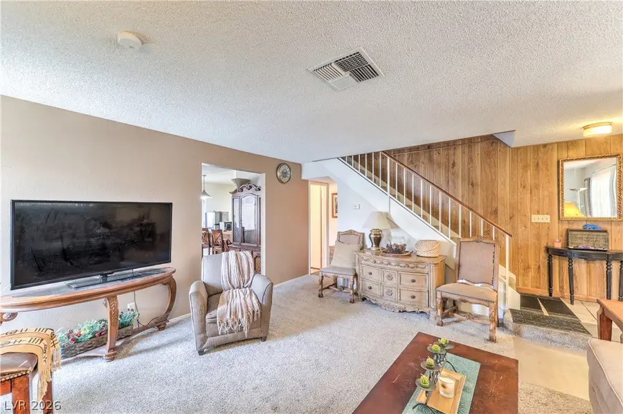 6728 Wenatchee Drive, Las Vegas, NV 89107 - #3
