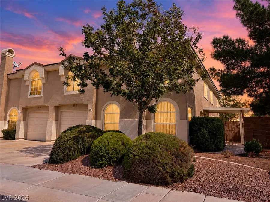 10226 Rocky Tree Street, Las Vegas, NV 89183 - #2