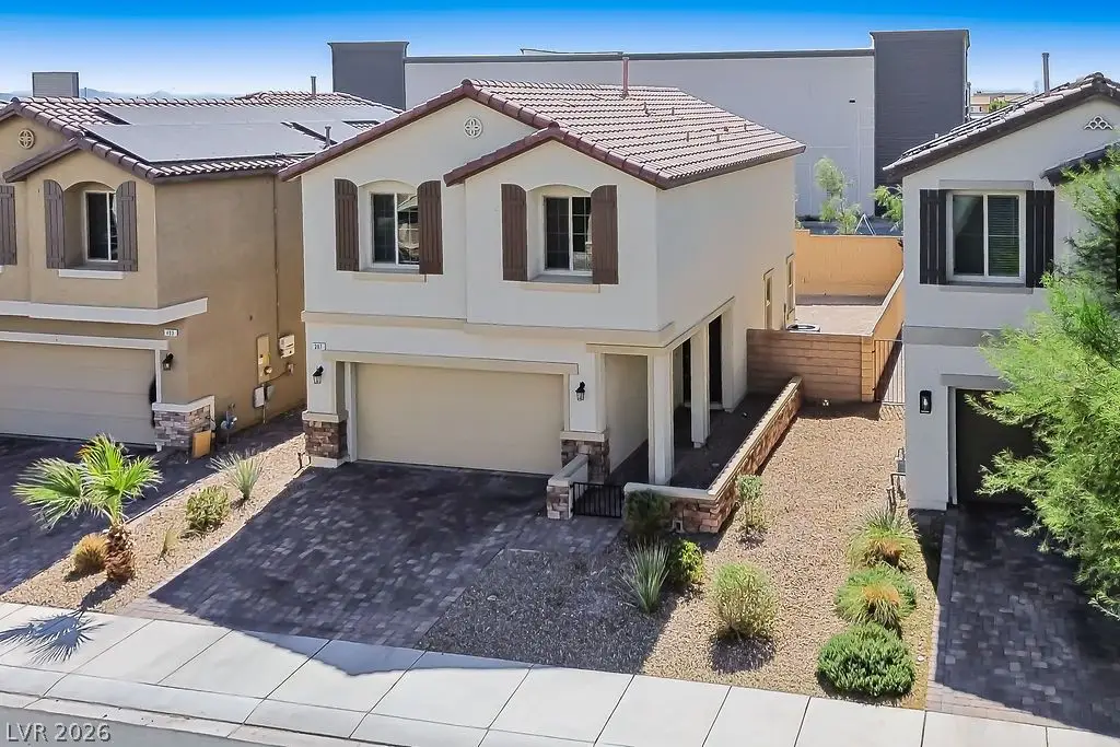 397 Stephen Clear Avenue, North Las Vegas, NV 89031 - #1