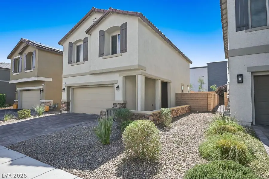 397 Stephen Clear Avenue, North Las Vegas, NV 89031 - #2