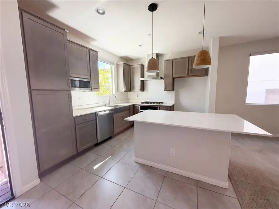 655 Angel Aura Street, Las Vegas, NV 89138 - #2