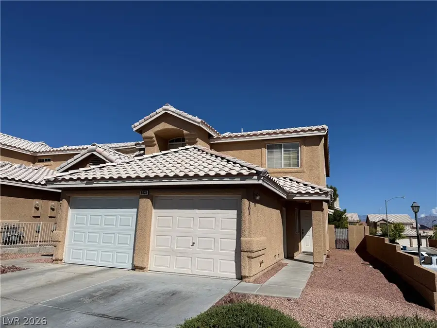 8036 Celestial Avenue #101, Las Vegas, NV 89128 - #2
