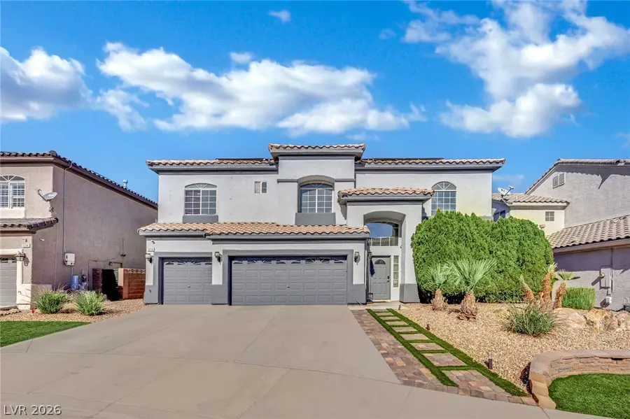 3214 Rutledge Drive, Las Vegas, NV 89120 - #2