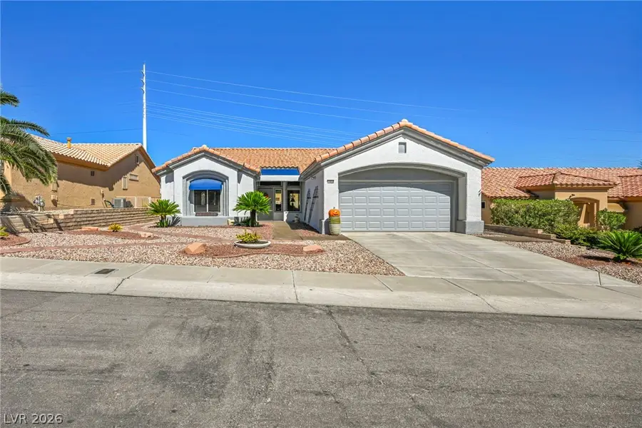 10020 Villa Ridge Drive, Las Vegas, NV 89134 - #3