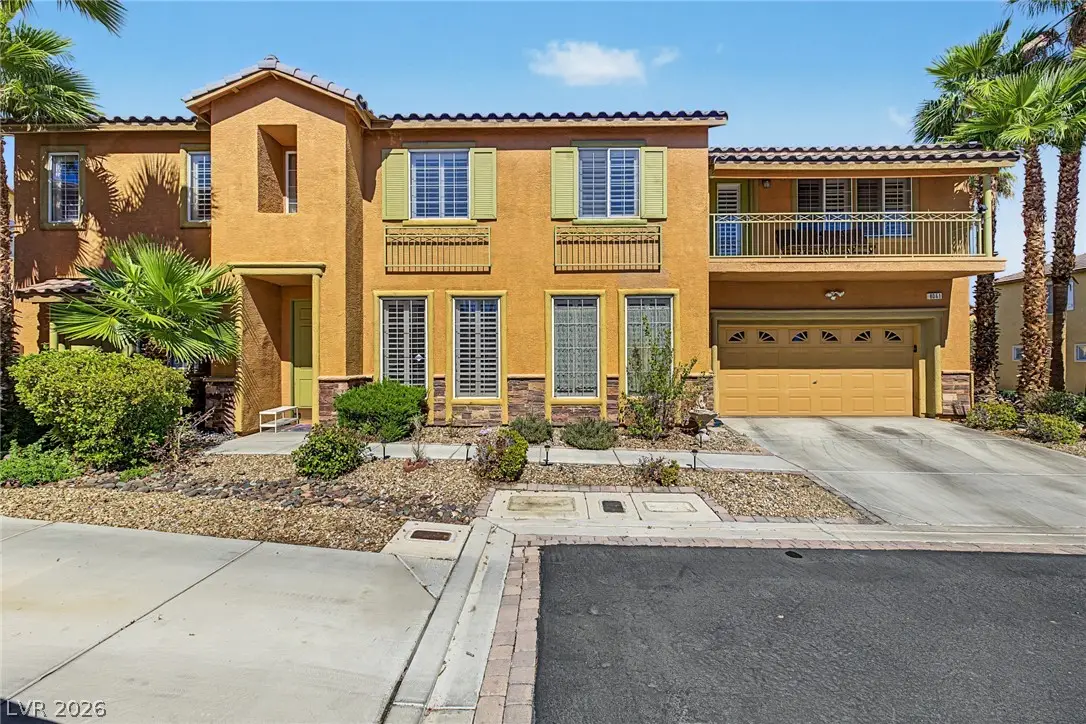 8061 Retriever Avenue, Las Vegas, NV 89147 - #1