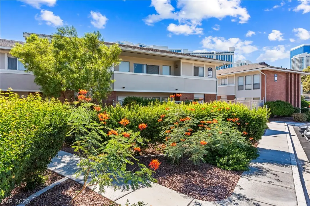 697 Oakmont Avenue #3315, Las Vegas, NV 89109 - #1