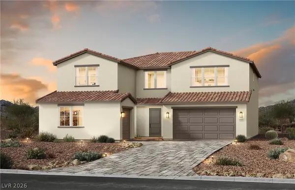 8970 Canyon Laurel Street, Las Vegas, NV 89178
